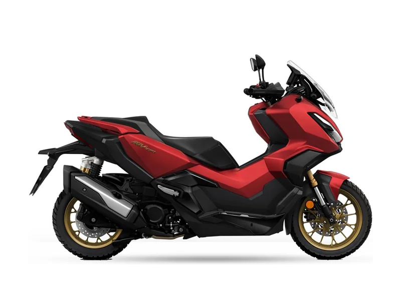 Honda ADV350