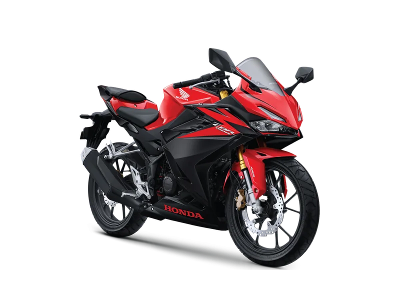 Honda CBR150R