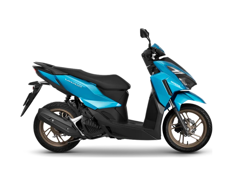 Honda Vario 125