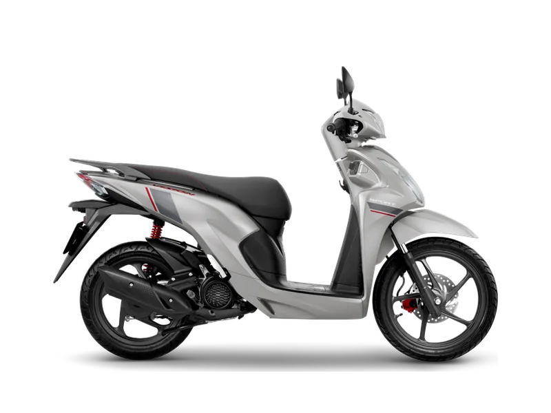 Honda Vision